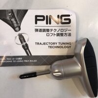 Dụng cụ chỉnh đầu gậy Ping/ chỉnh putter Ping chính hãng