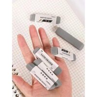 Dụng cụ chỉnh sửa, tẩy mờ, bút bi xóa được, bút máy, tẩy gel, bút sinh viên không dấu vết, văn phòng im lặng