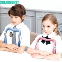 Dụng cụ chỉnh sửa tư thế ngồi SOLARBURST, Bàn kẹp có thể điều chỉnh Bảo vệ thị lực trẻ em, Chống trượt an toàn Ngăn ngừa cận thị Thanh đọc sách hình chữ M Giá đỡ trẻ em
