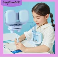 Dụng cụ chống cận thị cho bé, gậy chống gù lưng chống cận chốn vẹo cột sống điều chỉnh được kích thước - Đệm Mềm Mại Thoáng Khí Bảo Vệ Thị Lực - Beryllium068