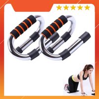 Dụng Cụ Chống Đẩy Push Up Stand / Dụng Cụ Hít Đất