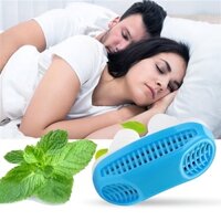 Dụng cụ chống ngáy ngủ 2 in 1 - cho giấc ngủ ngon