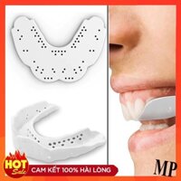 DỤNG CỤ CHỐNG NGHIẾN RĂNG, MÒN RĂNG, BẢO VỆ RĂNG 01 MIẾNG MOUTH GUARD A+ Protection