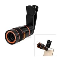 Dụng Cụ Chụp Ảnh Góc Rộng Mobie Phone Telescope