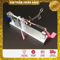 Dụng cụ cột thun ná chuyên nghiệp (chưa bao gồm kéo kẹp thun)