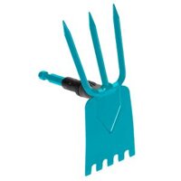 Dụng cụ cuốc và cào đất Gardena 03219-20