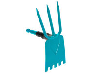 Dụng cụ cuốc và cào đất Gardena 03219-20
