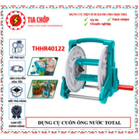 DỤNG CỤ CUỘN ỐNG NƯỚC TOTAL THHR40122