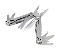 Dụng cụ đa năng (97mm, thép không gỉ) LEATHERMAN TOOL JAPAN WM-N