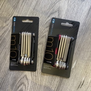 Dụng cụ đa năng Crankbrothers M10