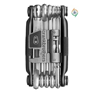 Dụng cụ đa năng Crankbrothers M17
