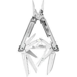 Dụng cụ đa năng Leatherman Free P4