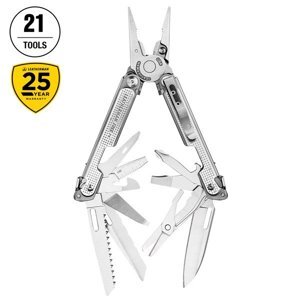 Dụng cụ đa năng Leatherman Free P4