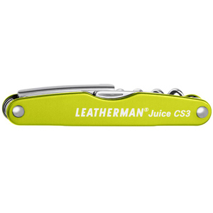 Dụng Cụ Đa Năng Leatherman JUICE CS3