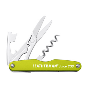 Dụng Cụ Đa Năng Leatherman JUICE CS3