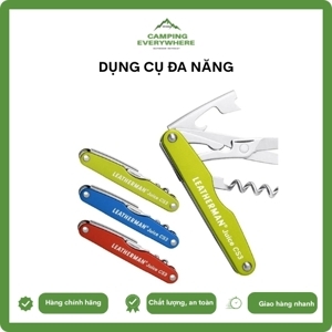 Dụng Cụ Đa Năng Leatherman JUICE CS3