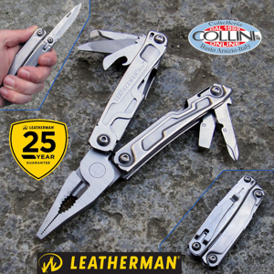 Dụng cụ đa năng Leatherman Multitools REV