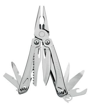Dụng cụ đa năng Leatherman Sidekick