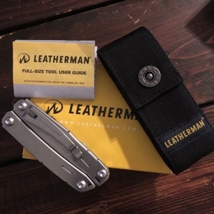 Dụng cụ đa năng Leatherman Sidekick