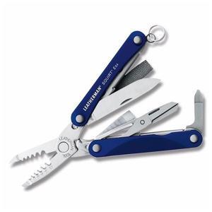 Dụng cụ đa năng Leatherman Squirt ES4