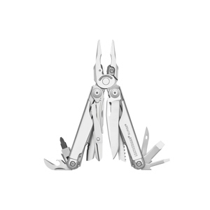 Dụng cụ đa năng Leatherman Surge Black