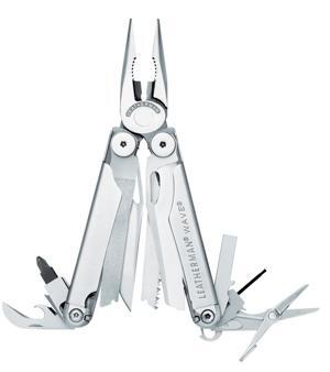 Dụng cụ đa năng Leatherman Wave