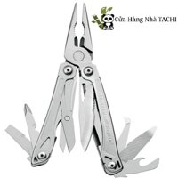 Dụng Cụ đa năng Leatherman WingMan một dòng cổ điên với 1 chiếc kéo to và14 chức năng khác nhau  | Cửa Hàng Nhà TaChi