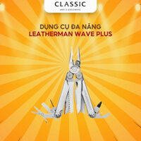 Dụng cụ đa năng Leatherman Signal
