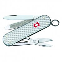 Dụng cụ đa năng Victorinox - 58mm - Classic Alox