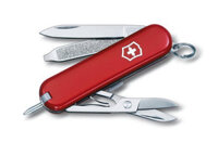 Dụng cụ đa năng victorinox - 58mm - Signature Red