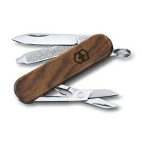 Dụng Cụ Đa Năng Victorinox - 58mm - Classic SD Wood