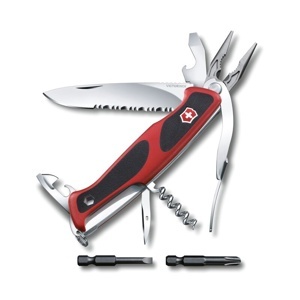 Dụng cụ đa năng Victorinox  Ranger Grip 174
