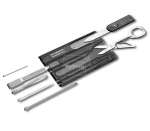 Dụng cụ đa năng Victorinox SwissCard 0.7133.T3