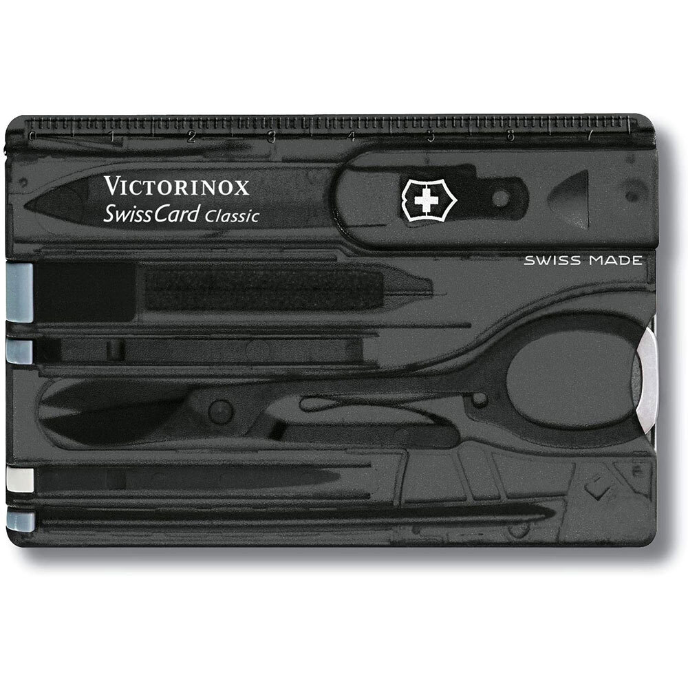 Dụng cụ đa năng Victorinox SwissCard 0.7133.T3