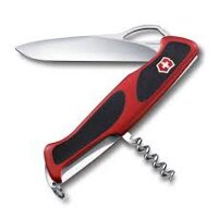 Dụng cụ đa năng Victorinox -130 mm- RangerGrip 63 (Dao OH + Mở rượu)