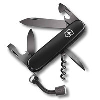 Dụng Cụ Đa Năng Victorinox Spartan Ps Nero 1.3603.3P