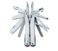 Dụng cụ đa năng VICTORINOX SwissTool Spirit 3.0227.N - 7032