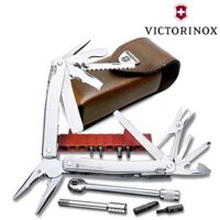Dụng cụ đa năng VICTORINOX SwissTool Spirit Plus 3.0239.L