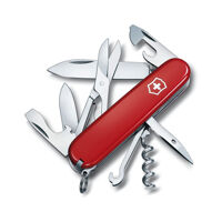 Dụng Cụ Đa Năng Victorinox Climber 1.3703 – Red