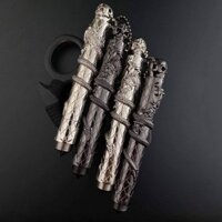 Dụng cụ dã ngoại đa năng chất liệu cao cấp