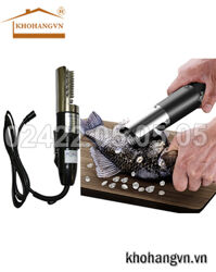Dụng cụ đánh vảy cá chạy điện 3A96W