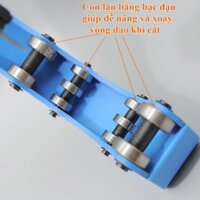 Dụng cụ dao cắt ống nước nhựa nóng lạnh PPR,HDPE phi 80,90,110,125,140,160mm
