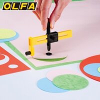 Dụng cụ dao cắt tròn OLFA CMP-1 Knife