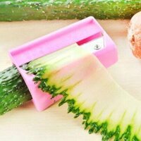 Dụng cụ dao nạo gọt dưa chuột đắp mặt nạ