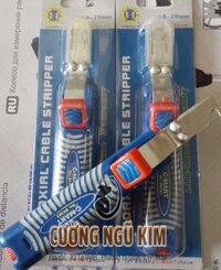 DỤNG CỤ DAO TUỐT VÀ CẮT CÁP ĐIỆN 8-28MM CMART B0343