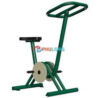 Dụng cụ đạp xe tại chỗ ngoài trời PL3213