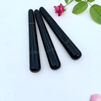 Dụng cụ day ấn huyệt/ điện chẩn bằng sừng - Cây chày đâm tiêu đen (MH310B)