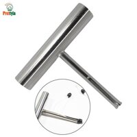 Dụng cụ đẩy câu cá Tay cầm thiết bị dành cho người lớn Nơ người đam mê câu cá