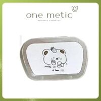 Dụng cụ đeo Lens ( Khay ngâm, Gương)