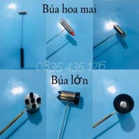 Dụng Cụ Diện Chẩn - BÚA LỚN
